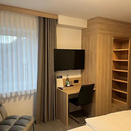 ホテル Papenbreer Verl