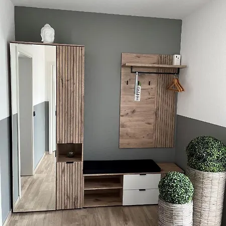 Papenbreer ホテル Verl