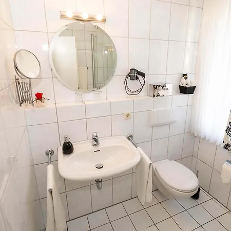 Papenbreer فندق Verl