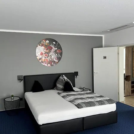 Papenbreer فندق 3*