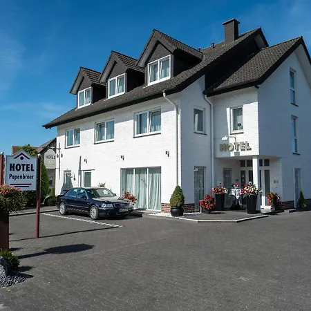 فندق Papenbreer