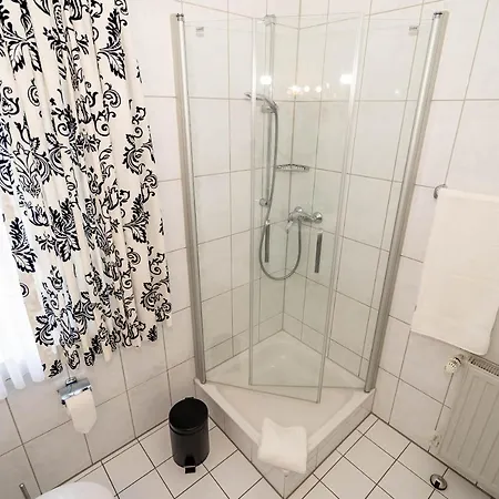 Papenbreer ホテル Verl