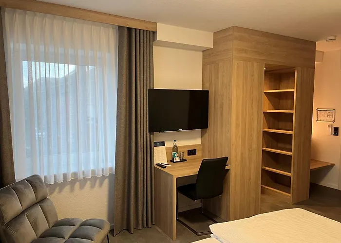 Hotel Papenbreer Verl