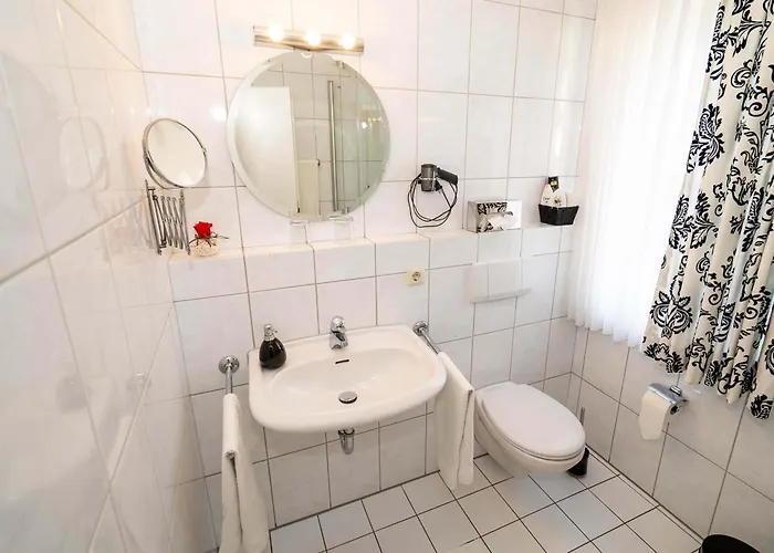 Papenbreer Hotel Verl